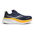 Hurricane 24 Zapatilla de estabilidad Hombres - azul oscuro, naranja