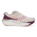 Triumph 22 Zapatilla neutral Mujeres - blanco, lila