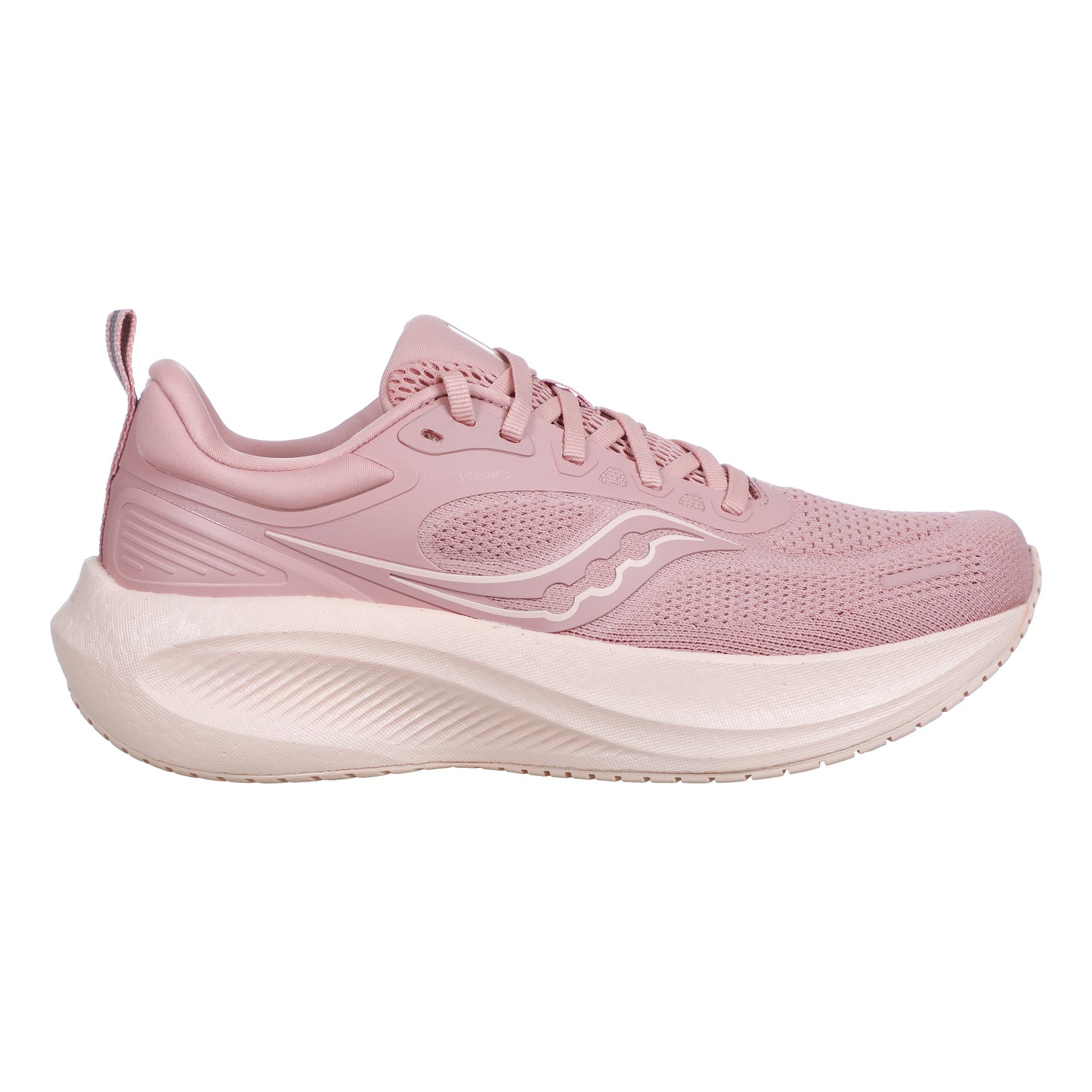 Saucony Surge 3 Zapatilla neutral Mujeres - rosa viejo,