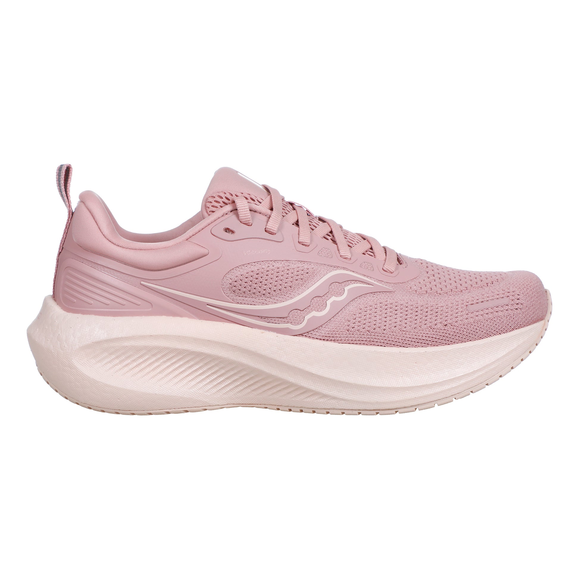 Saucony Surge 3 Zapatilla neutral Mujeres - rosa viejo,