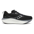 Triumph 22 Zapatilla neutral Hombres - negro, blanco