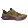 Ride TR2 Zapatilla trail Hombres-caramelo, lila
