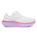 Ride 18 Zapatilla neutral Mujeres-blanco,coral