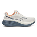 Hurricane 24 Zapatilla De Estabilidad Hombres-Crema,Gris