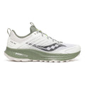 Ride TR2 Zapatilla trail Hombres-blanco, oliva