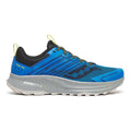 Ride TR2 Zapatilla trail Hombres-azul, negro