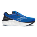 Triumph 22 Zapatilla neutral Hombres - azul, negro
