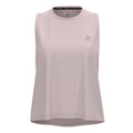 Crew Neck Active 365 Camiseta de running Mujeres - rosa,