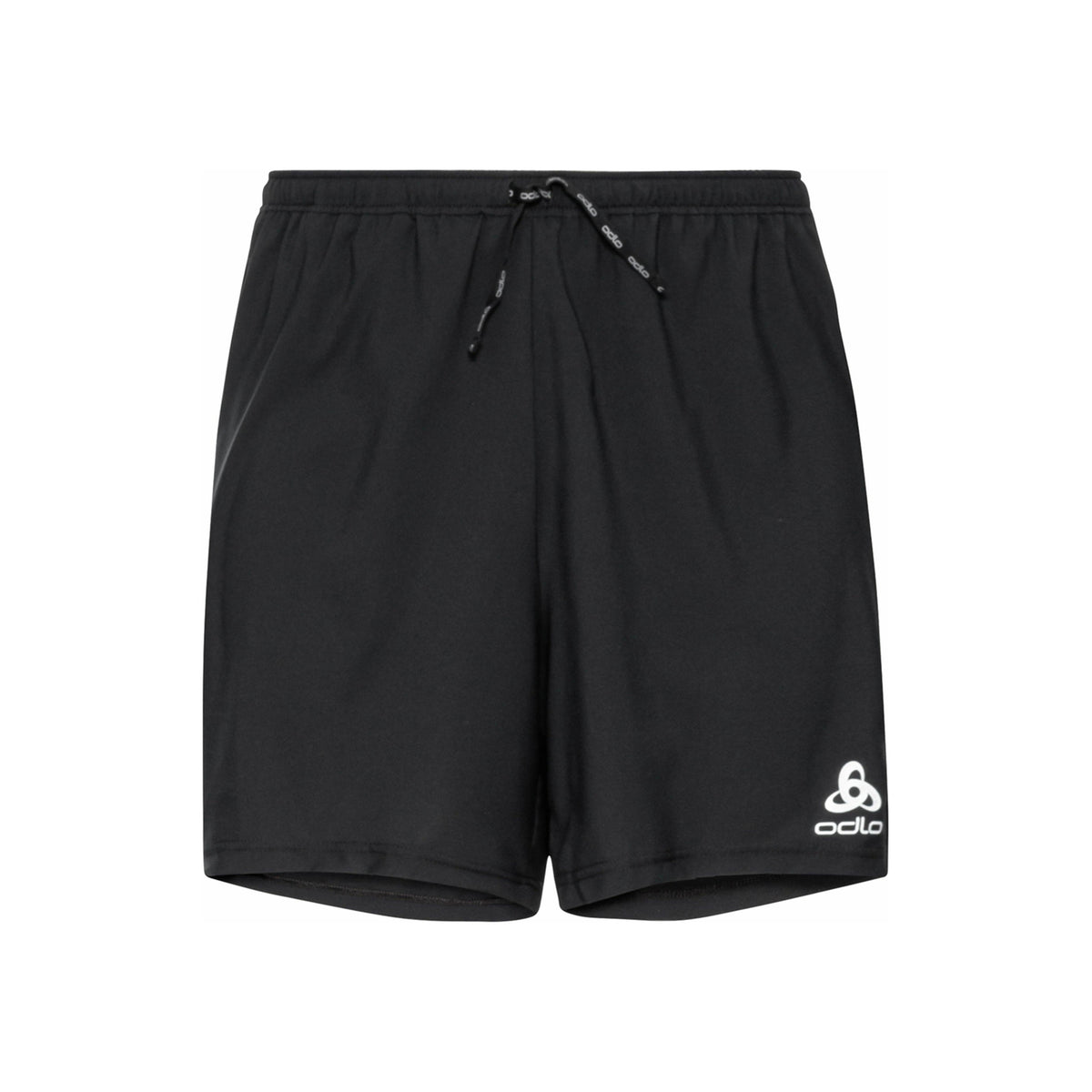 Odlo Essential 6in Shorts Hombres - negro,