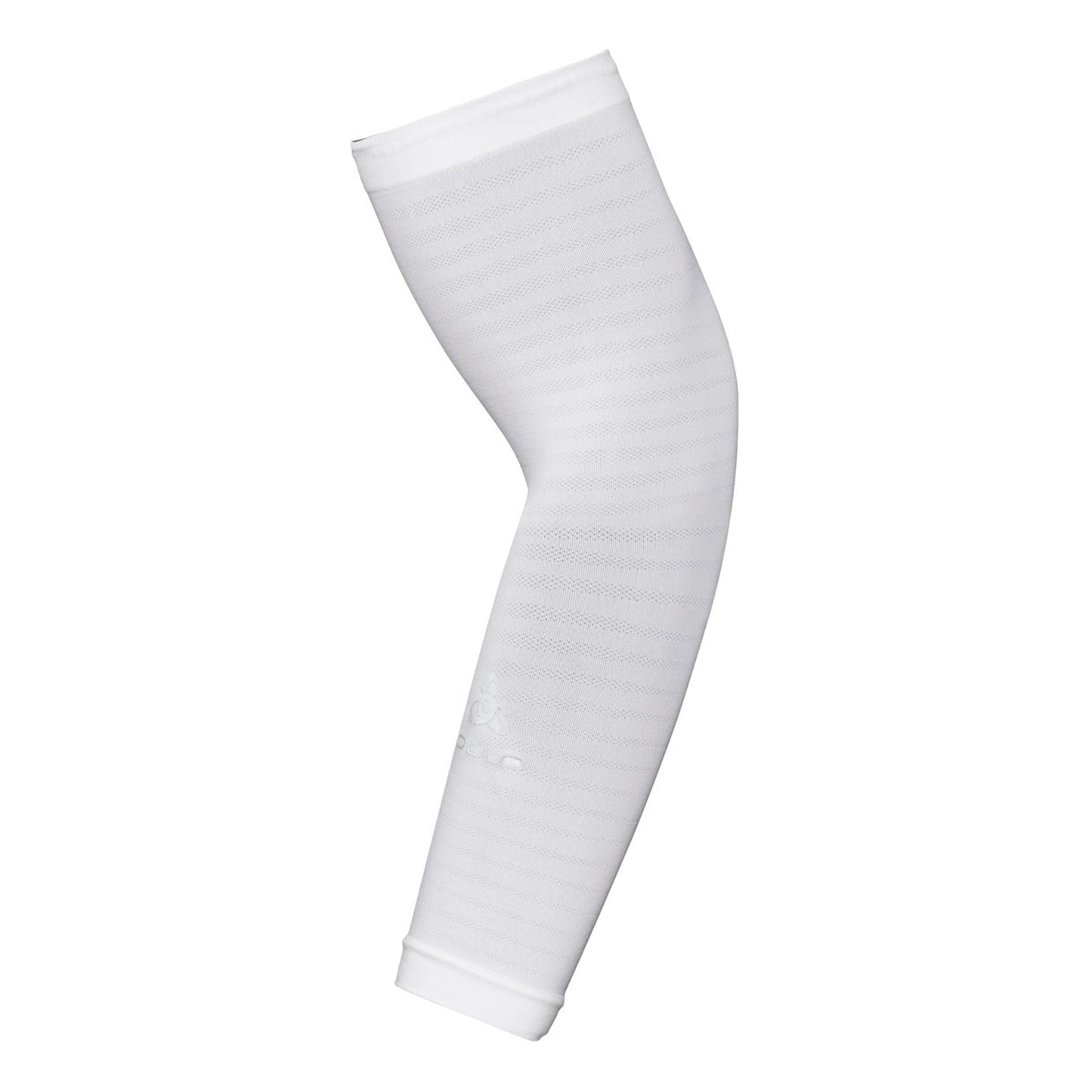 Odlo Light Arm Coderas Unisex - blanco
