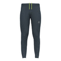 Zeroweight Pantalón largo Hombres - gris oscuro,