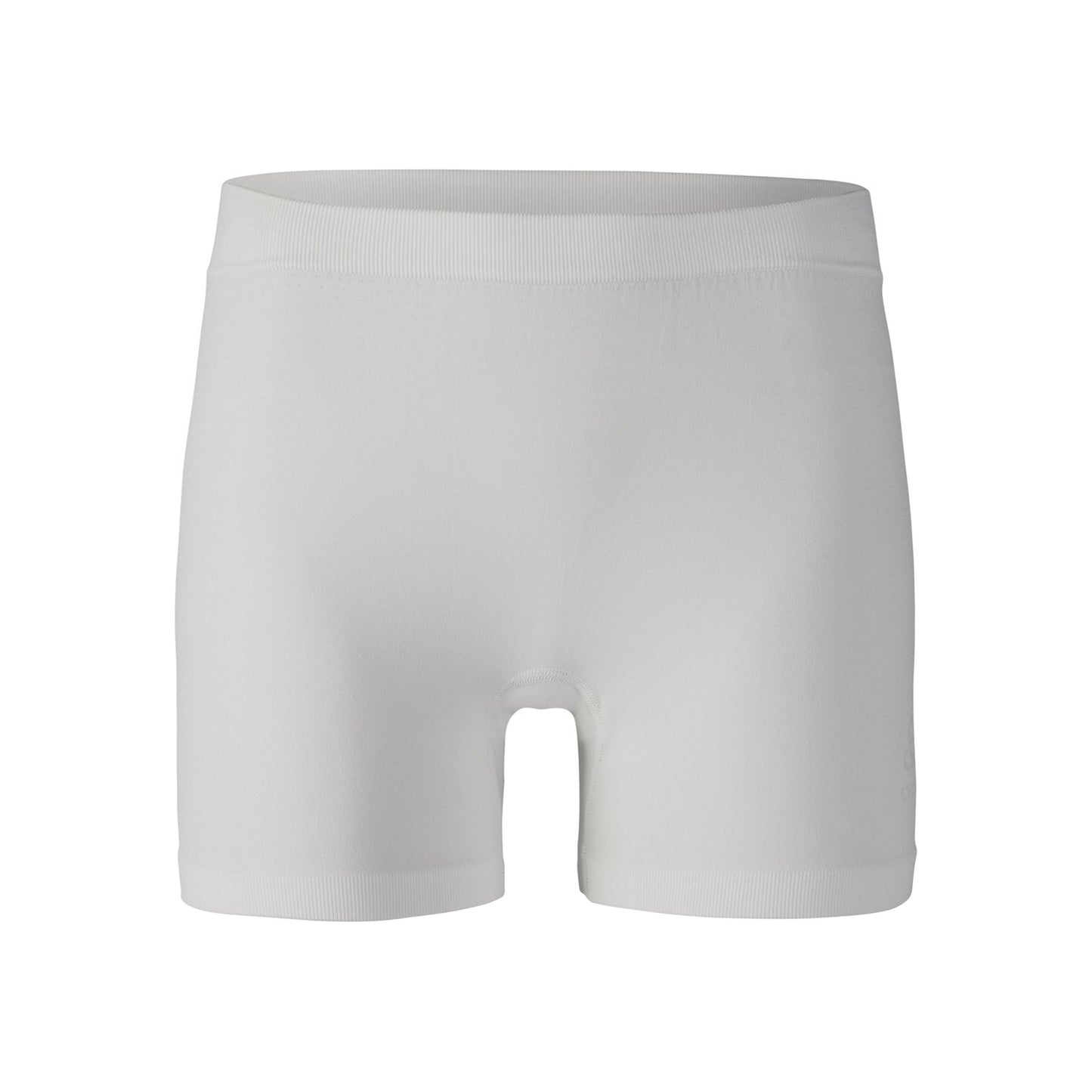 Odlo Performance Light Medias Mujeres-Blanco