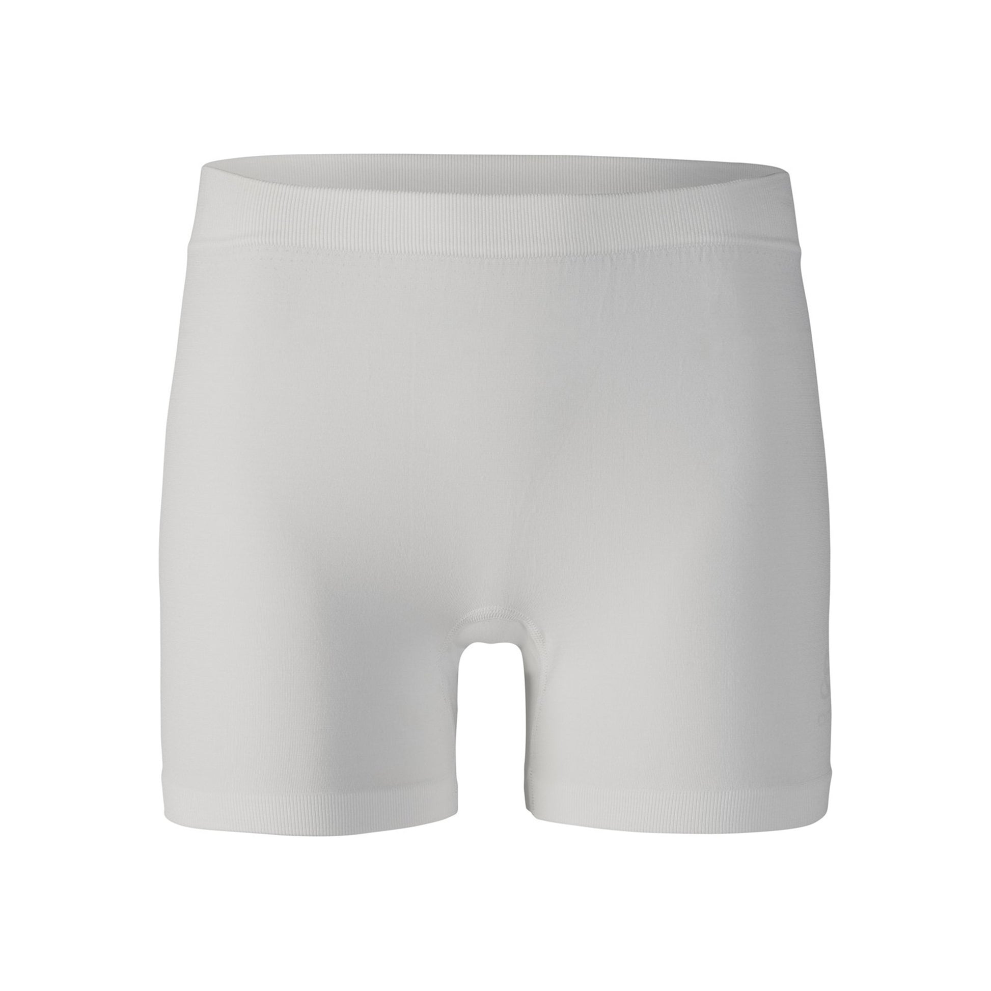 Odlo Performance Light Medias Mujeres-Blanco
