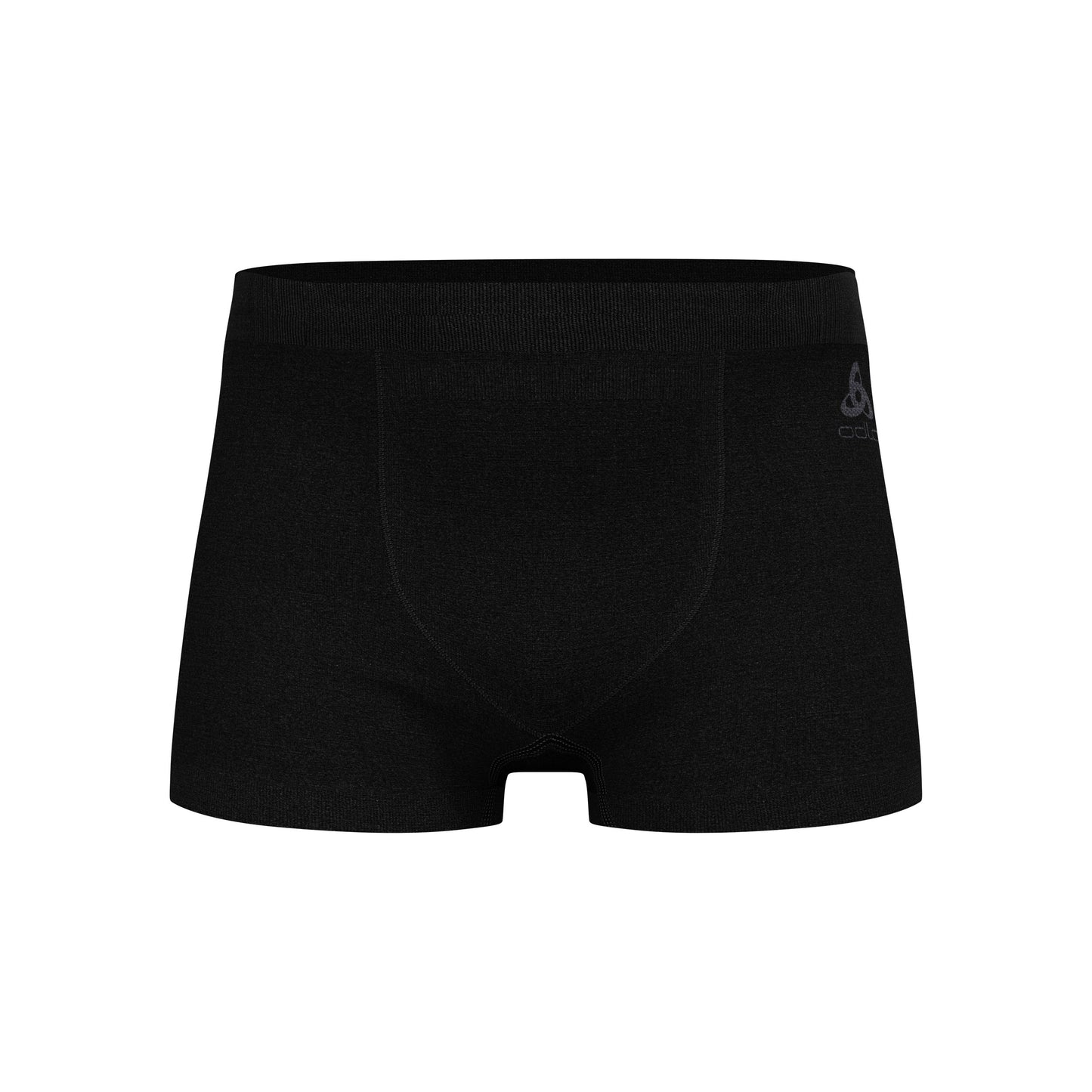 Odlo Performance Light Calzoncillos Tipo Bóxer Hombres-Negro