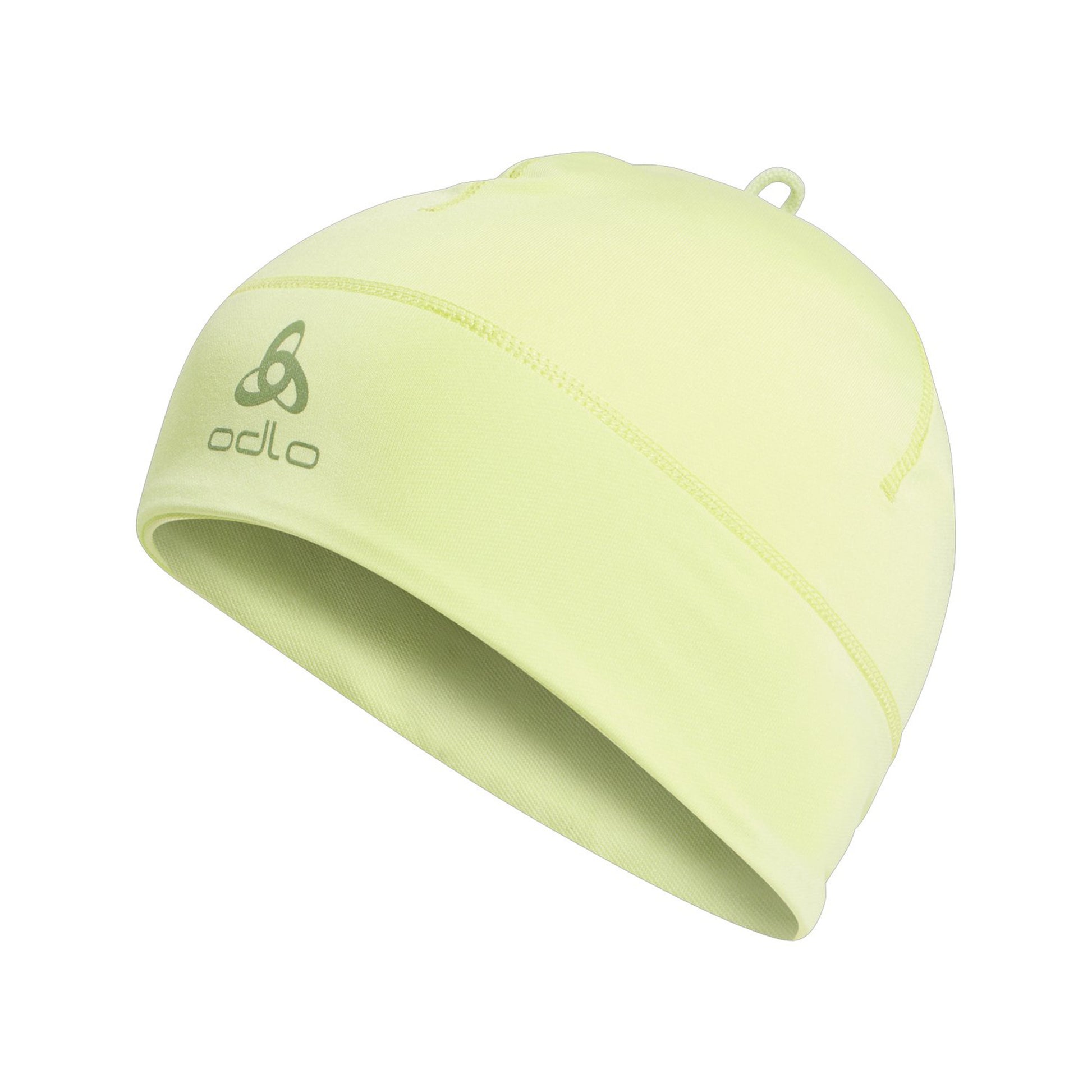 Odlo Polyknit Warm Gorro Unisex - lima,