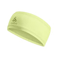 Polyknit Warm Cinta para la cabeza Unisex - lima,