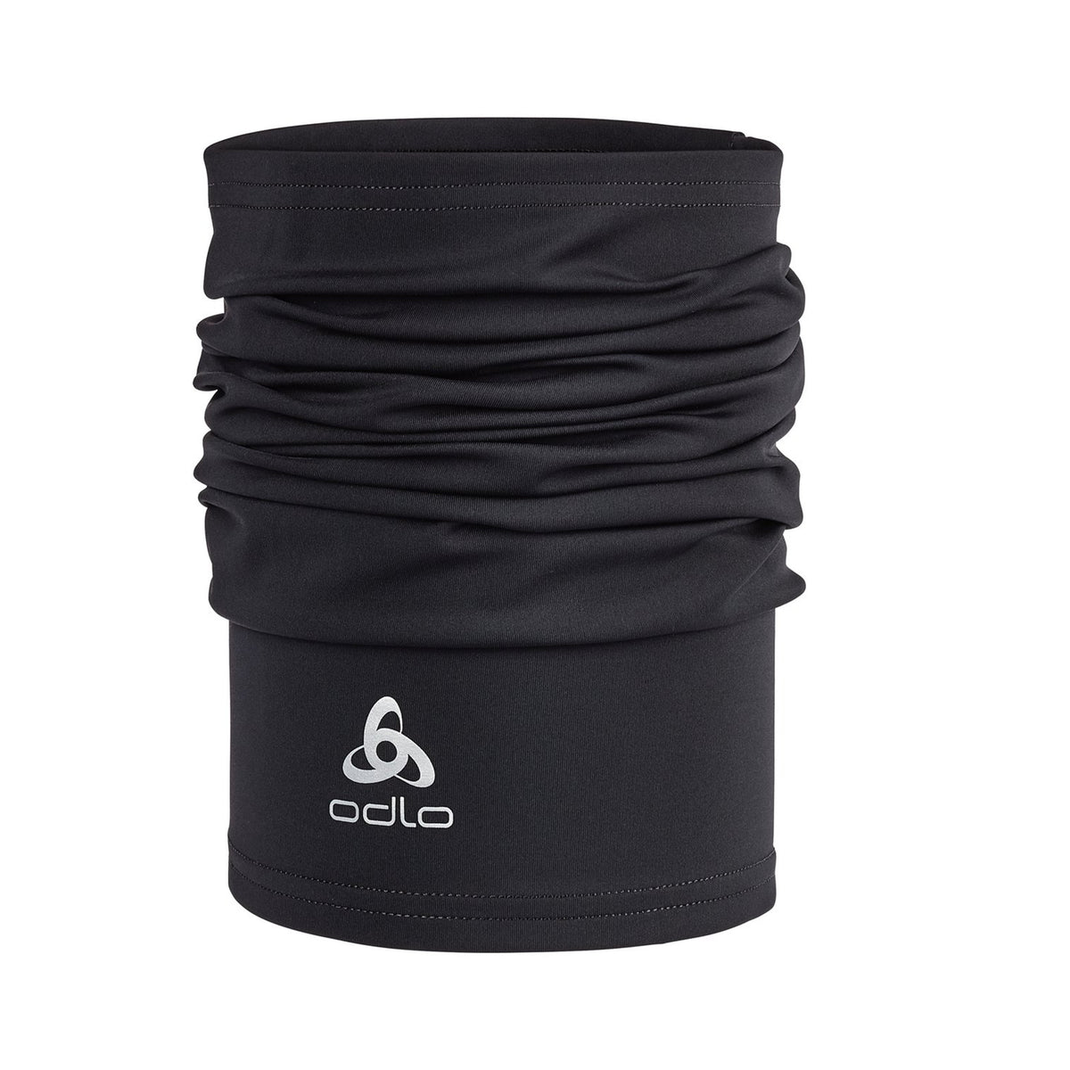 Odlo Ceramiwarm Pro  Calentador de cuello Unisex - negro