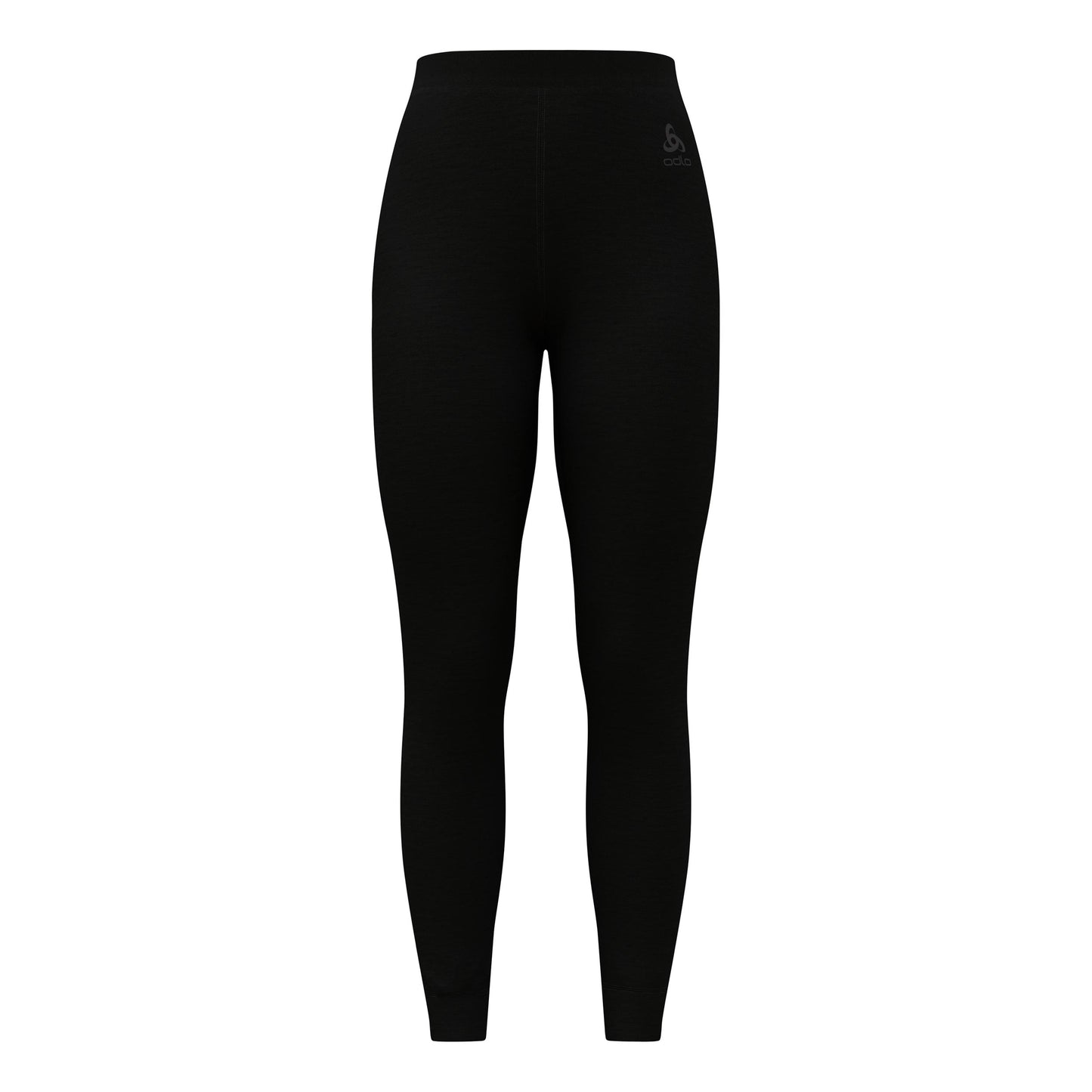 Odlo Merino 160 Malla Mujeres-Negro