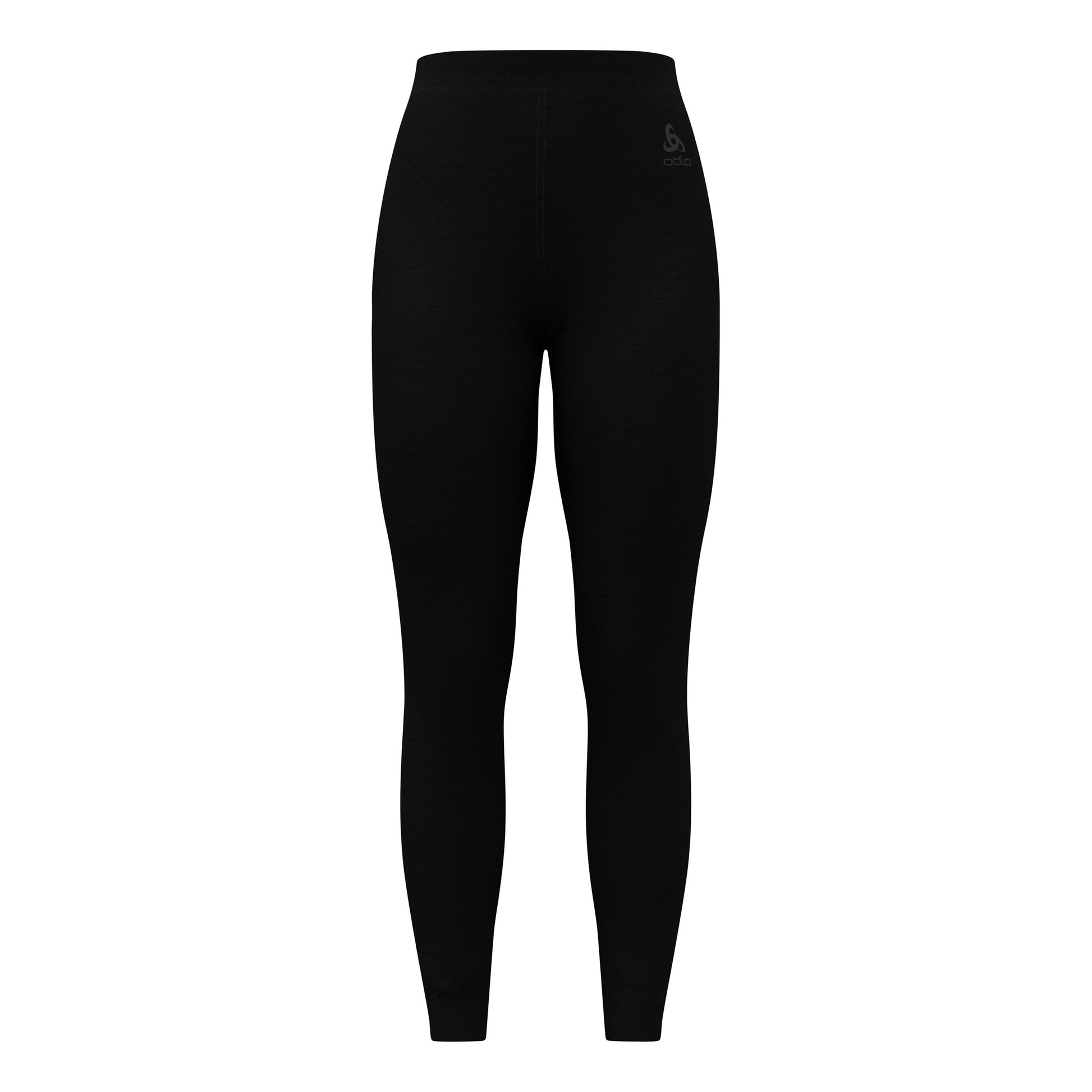 Odlo Merino 160 Malla Mujeres-Negro