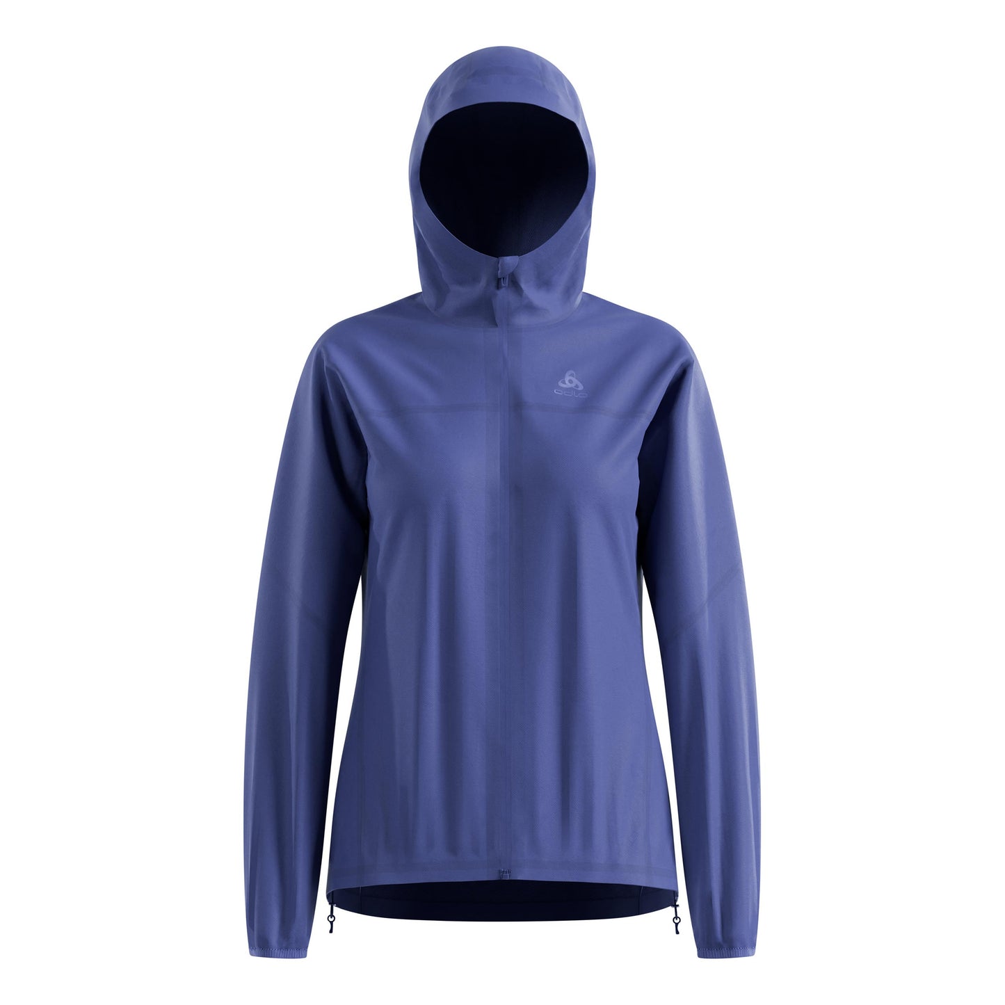 Odlo X-Alp Waterproof Chaqueta para correr Mujeres-azul
