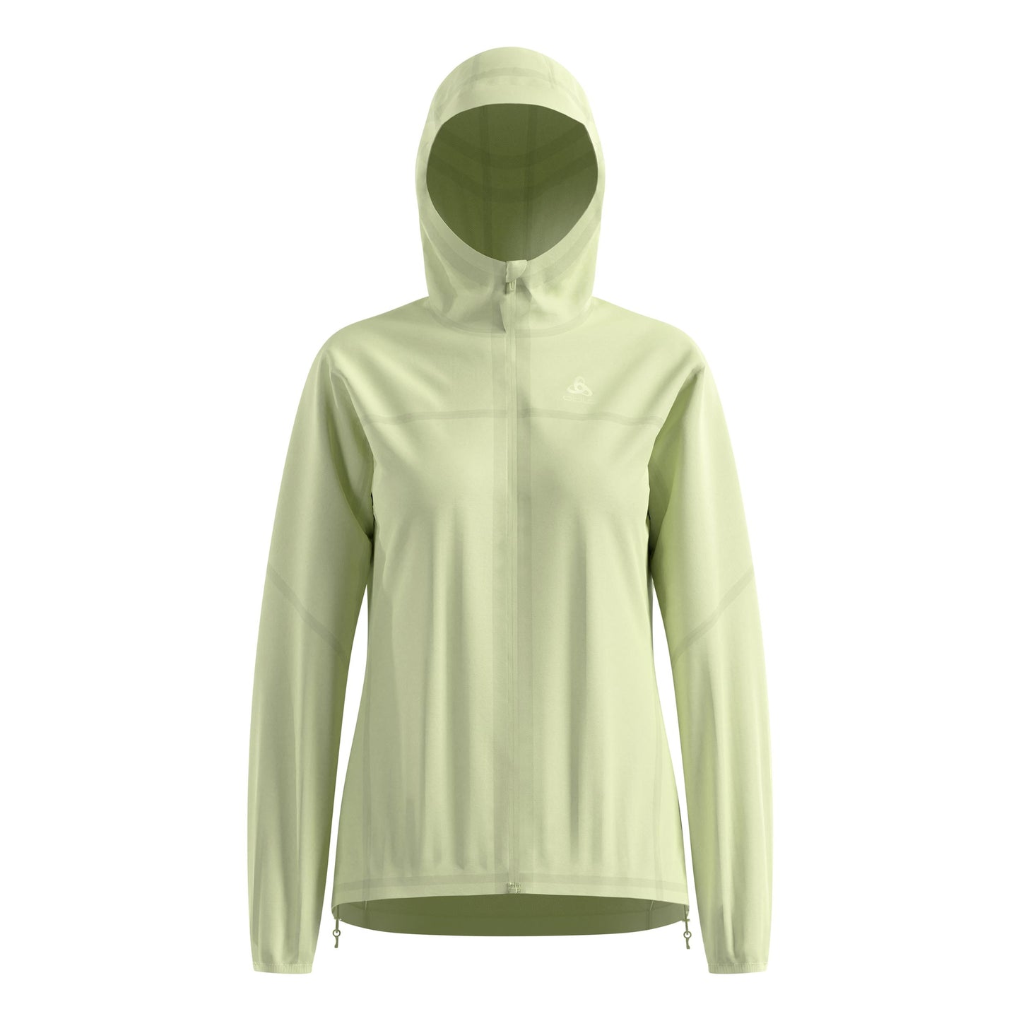 Odlo X-Alp Waterproof Chaqueta para correr Mujeres-lima