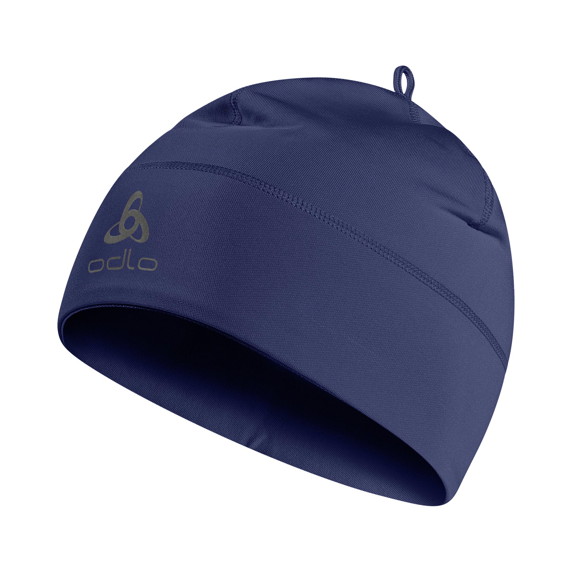 Odlo Polyknit Warm Gorro-Azul