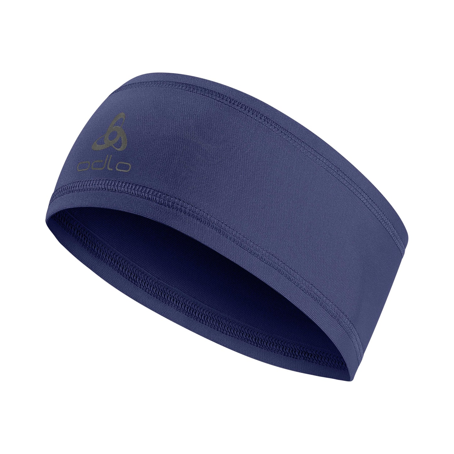 Odlo Polyknit Warm Cinta Para La Cabeza-Azul