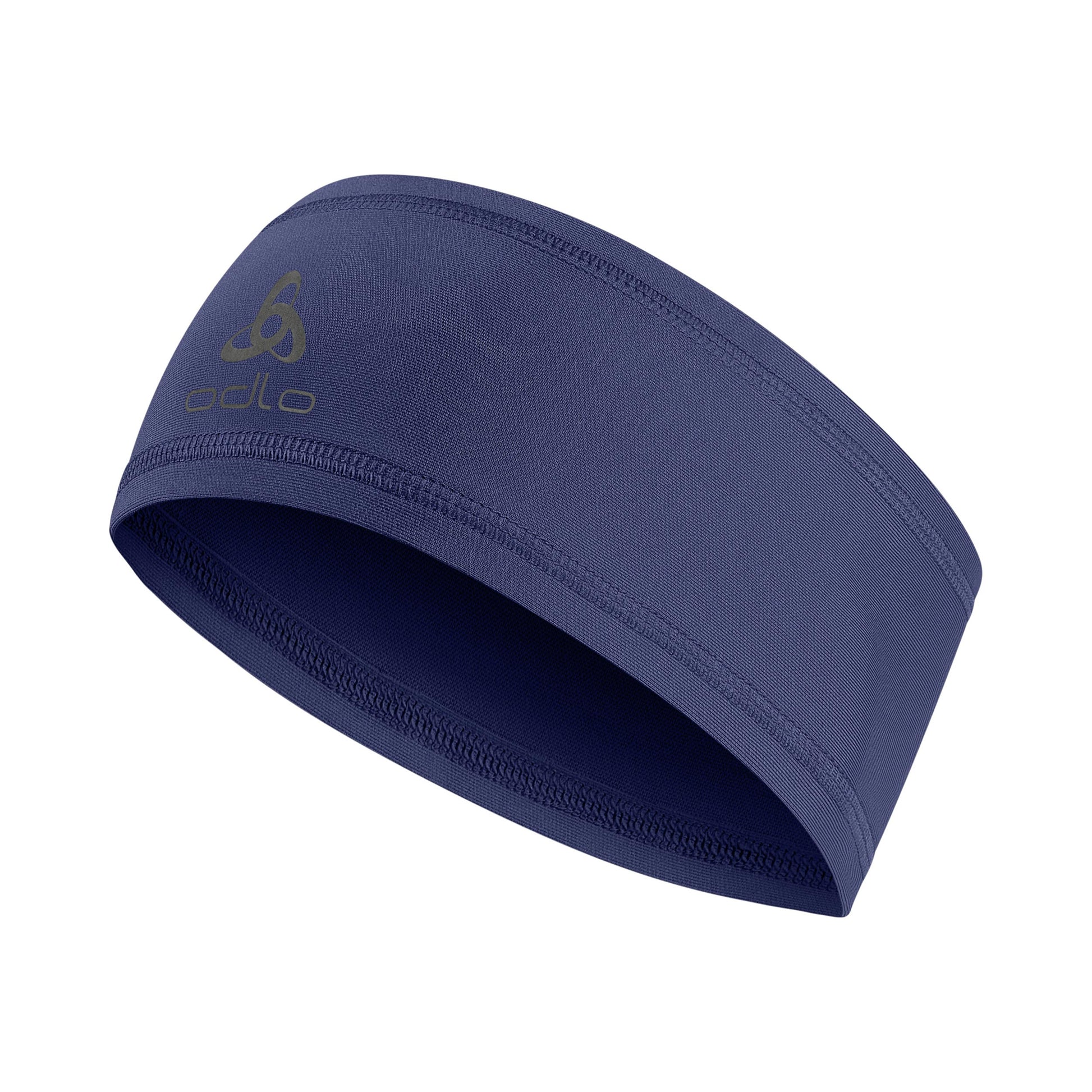 Odlo Polyknit Warm Cinta Para La Cabeza-Azul