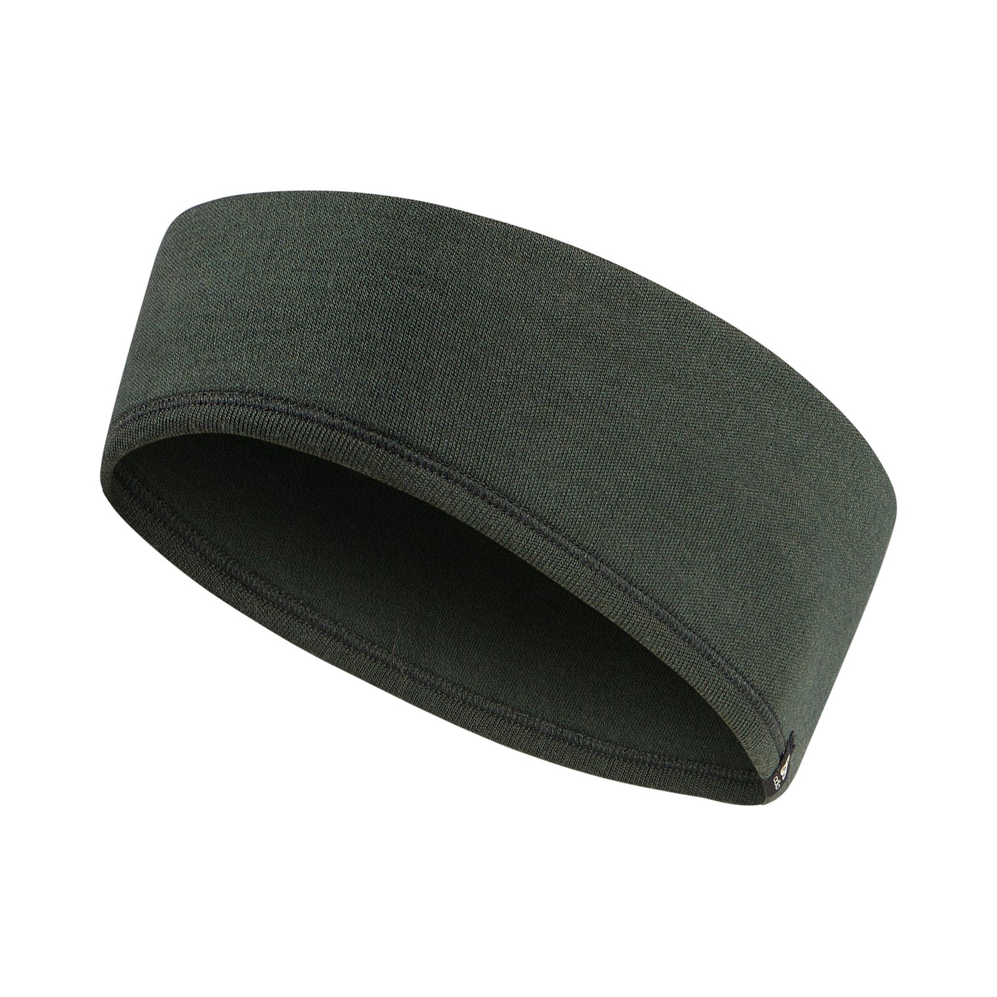 Odlo Merino Warm Cinta Para La Cabeza-Oliva