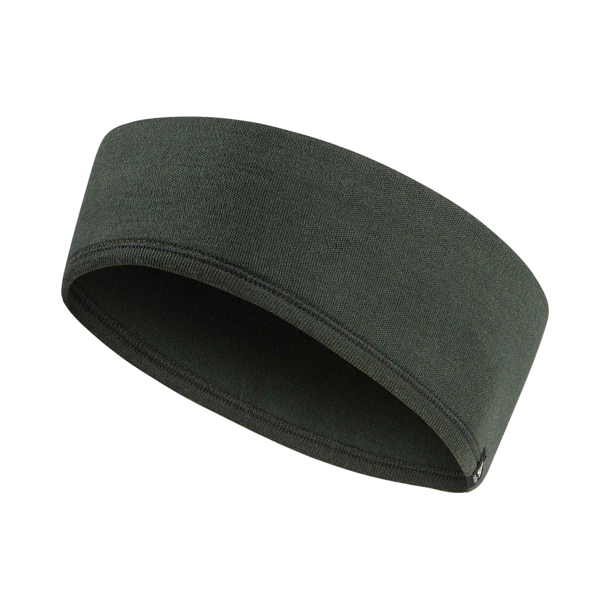 Odlo Merino Warm Cinta Para La Cabeza-Oliva