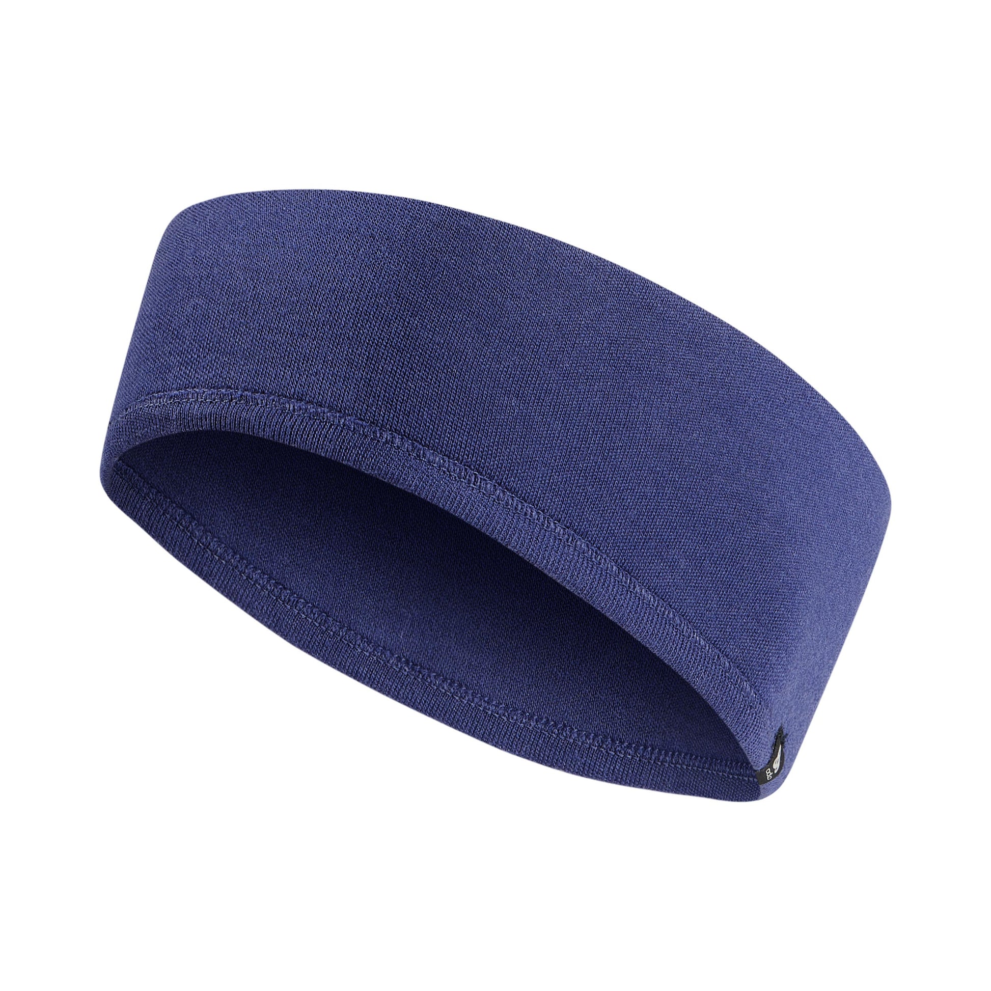 Odlo Merino Warm Cinta Para La Cabeza-Azul