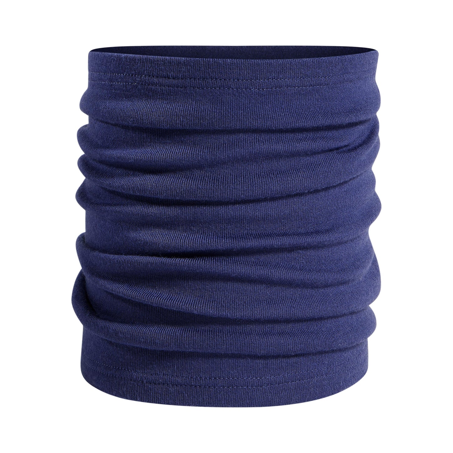 Odlo Merino Warm Tube Calentador De Cuello-Azul