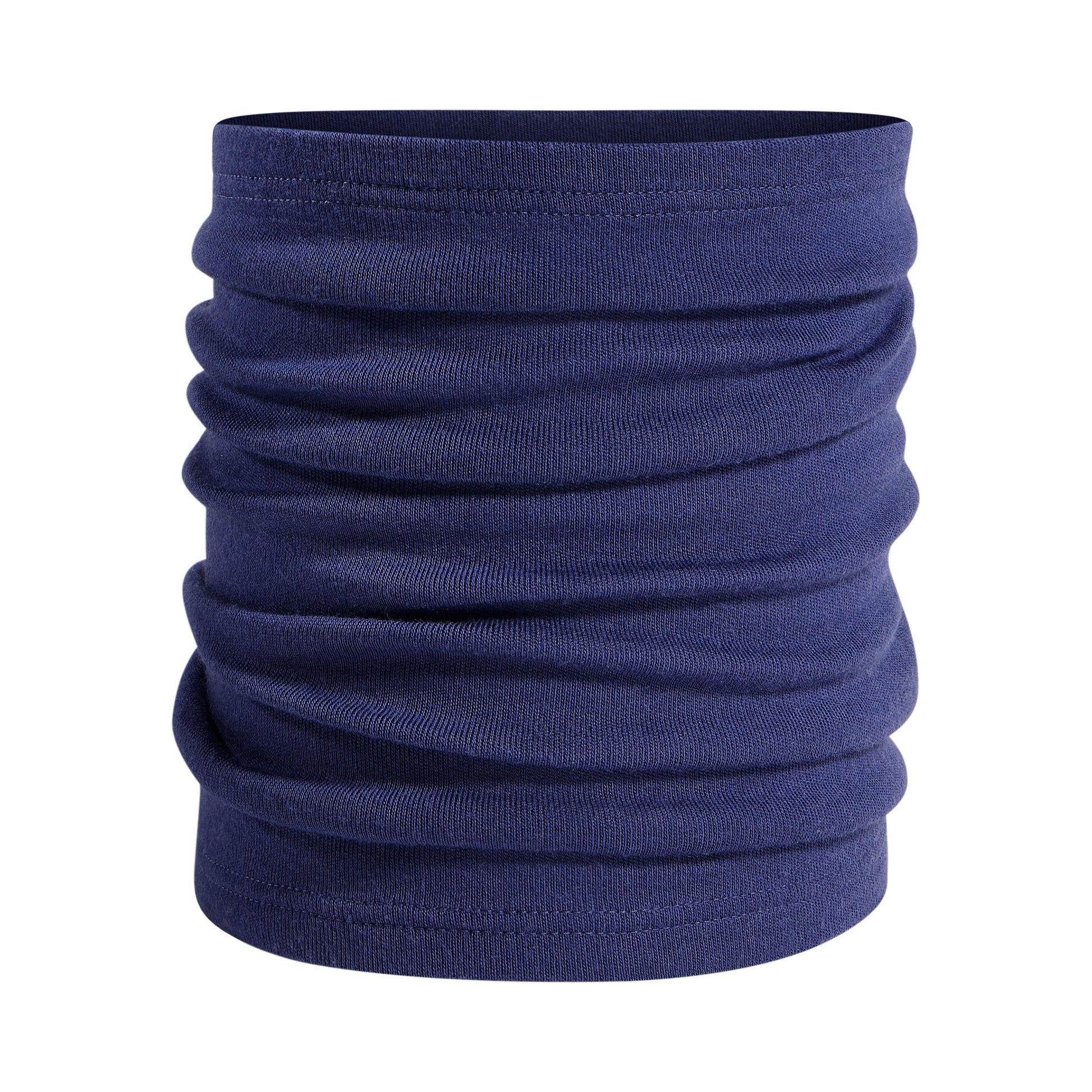 Odlo Merino Warm Tube Calentador De Cuello-Azul
