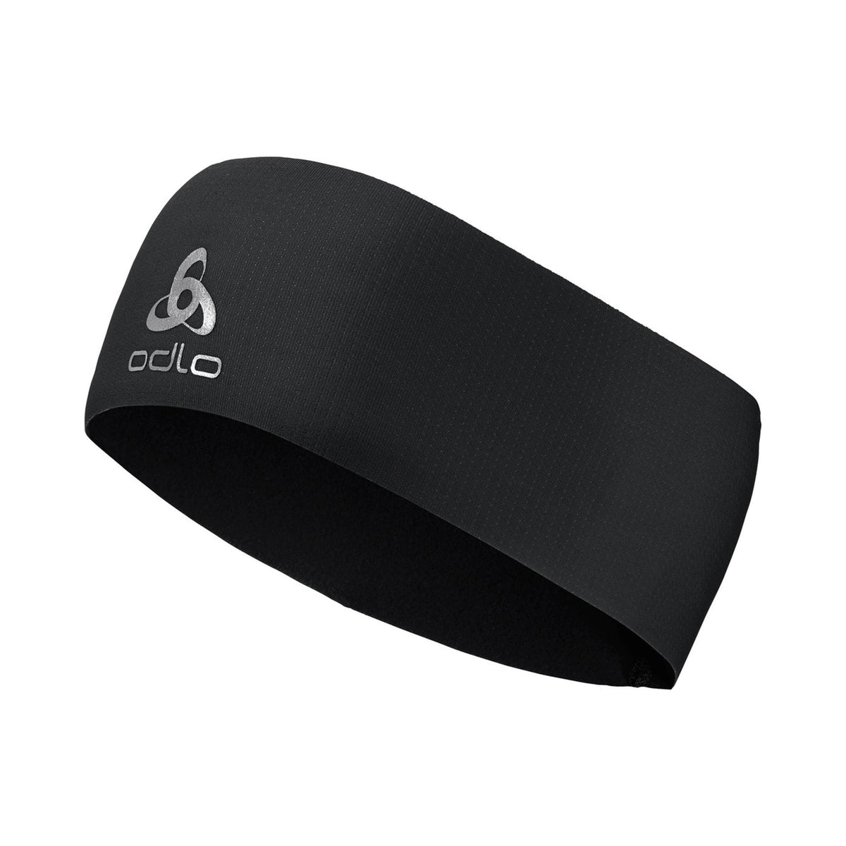 Odlo Move Light  Cinta para la cabeza Unisex - negro