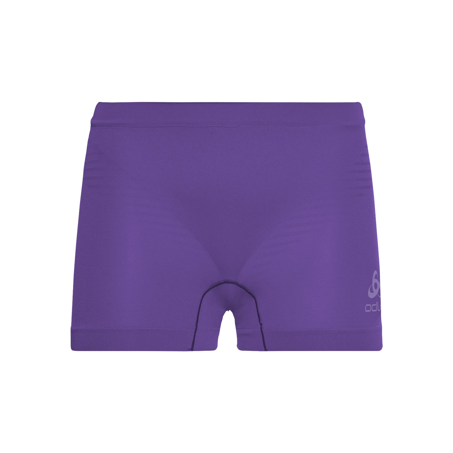 Odlo Performance X-Light Medias Mujeres-Lila