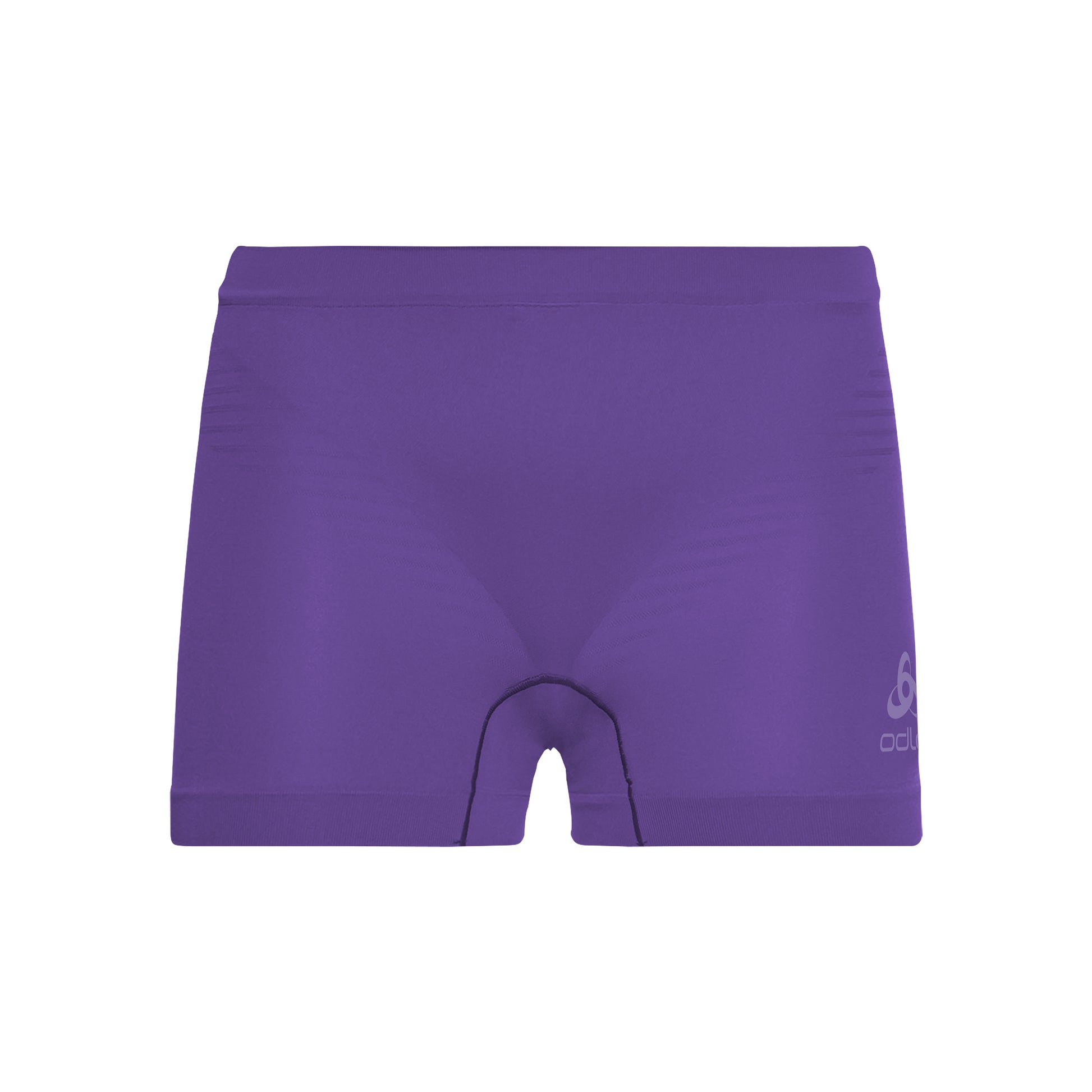 Odlo Performance X-Light Medias Mujeres-Lila