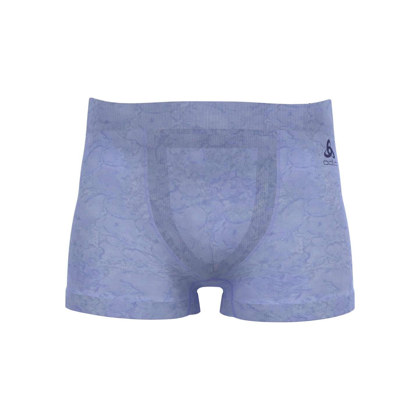 Odlo Performance Light Calzoncillos Tipo Bóxer Hombres-Azul