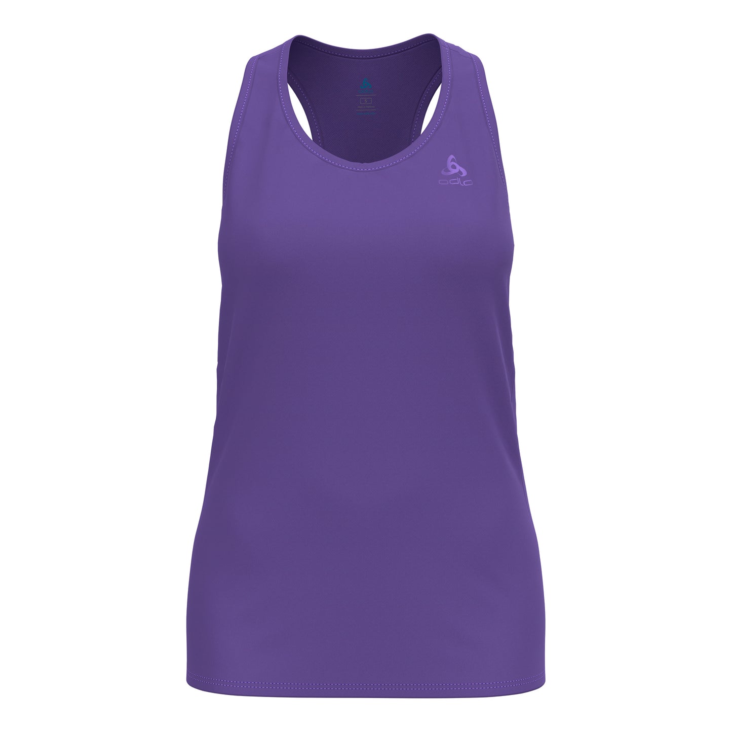 Odlo Essential Camiseta De Tirantes Mujeres-Lila