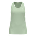 Essential Camiseta De Tirantes Mujeres-Mint