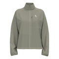 Zeroweight  Chaqueta para correr Mujeres-gris