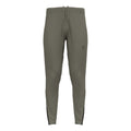 Zeroweight Pantalón Largo Hombres-Caqui