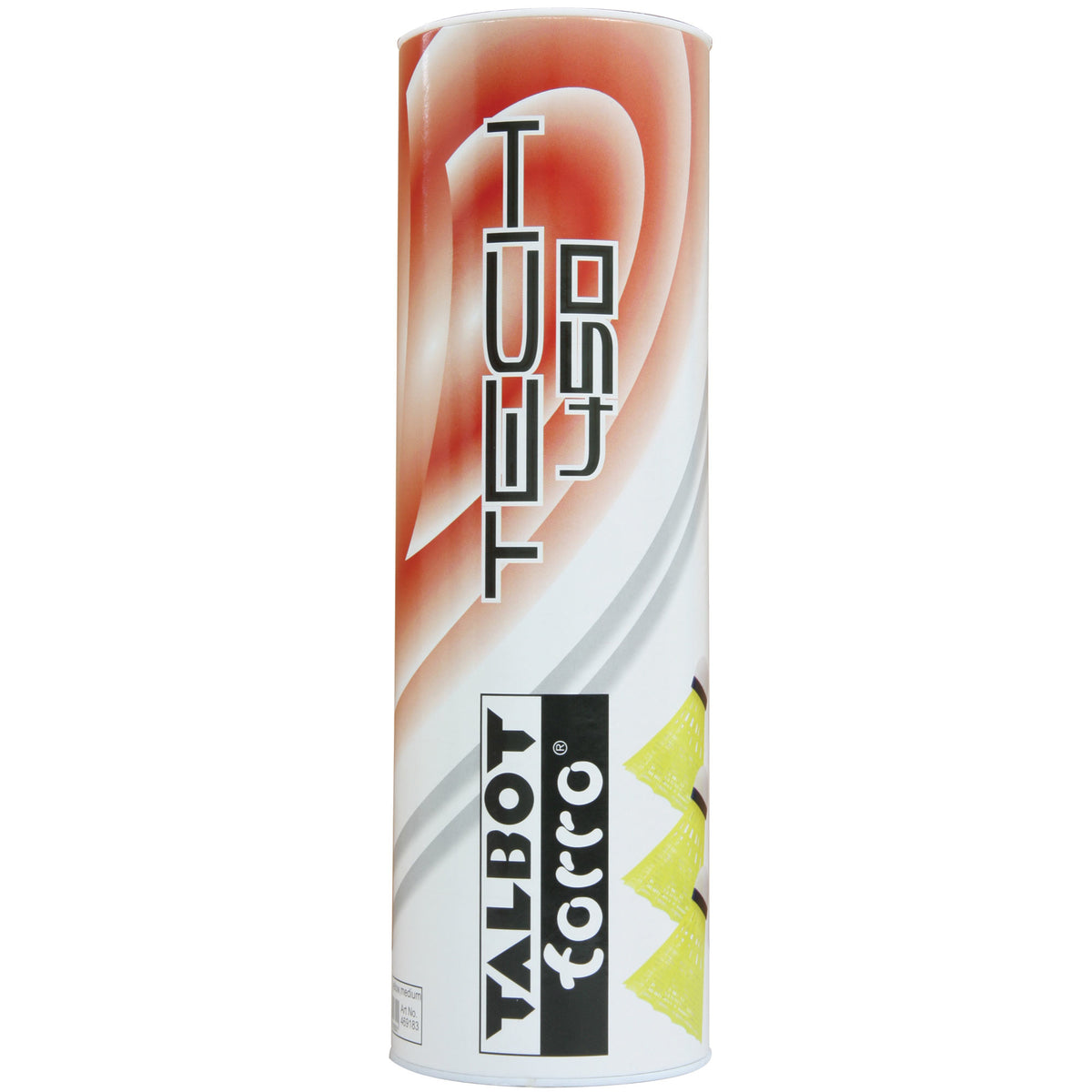 Talbot Tech 450 medium Pack de 6