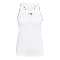 Icon Camiseta De Tirantes Mujeres-Blanco
