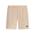 Icon Shorts Hombres-Beige