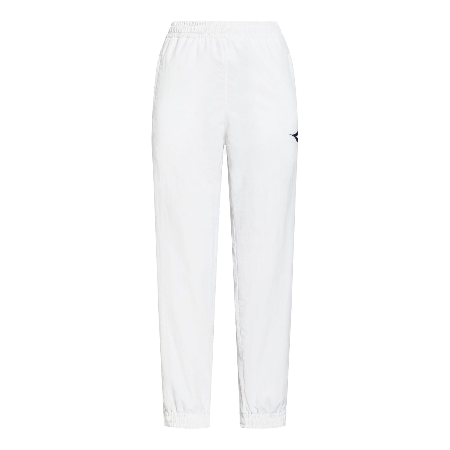 Diadora U. Track Pantalón De Entrenamiento Hombres-Blanco