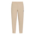 U. Track Pantalón De Entrenamiento Hombres-Beige