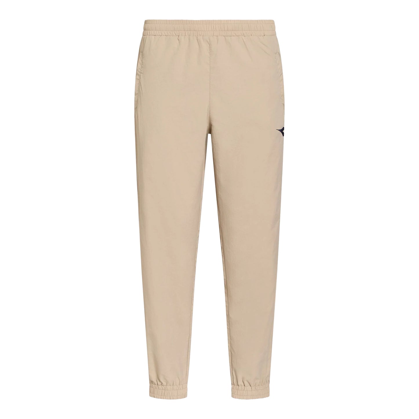 Diadora U. Track Pantalón De Entrenamiento Hombres-Beige