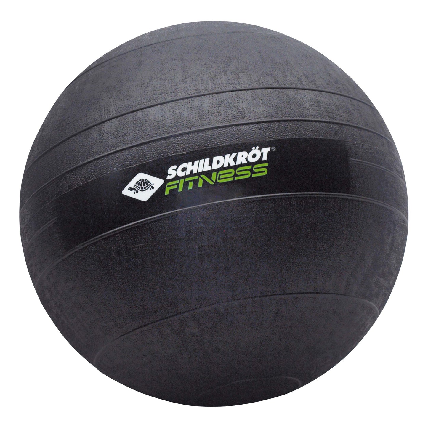 Schildkröt Fitness Slamball Balón Medicinal 3kg-Negro,Blanco