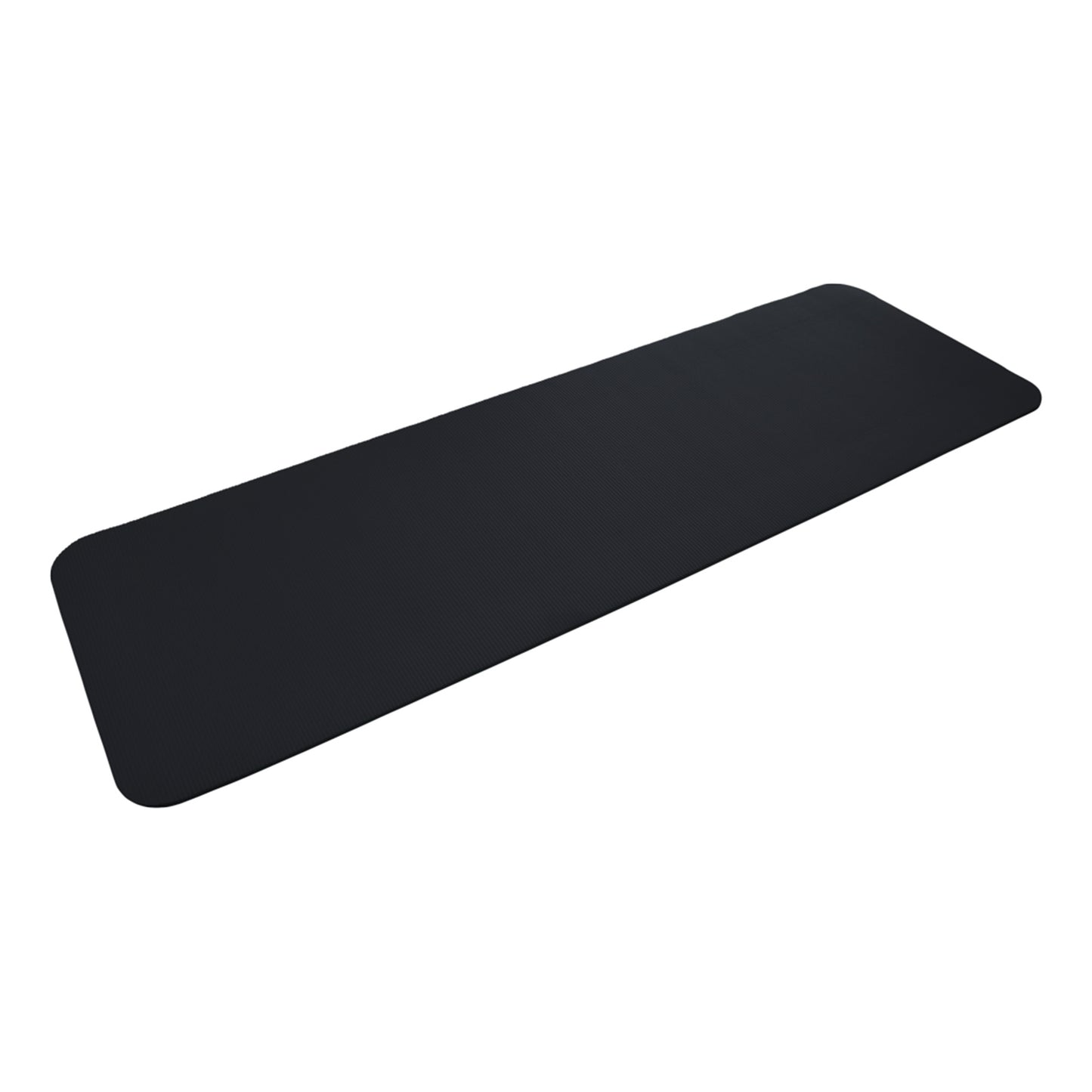 Schildkröt Fitness Colchoneta De Entrenamiento-Negro
