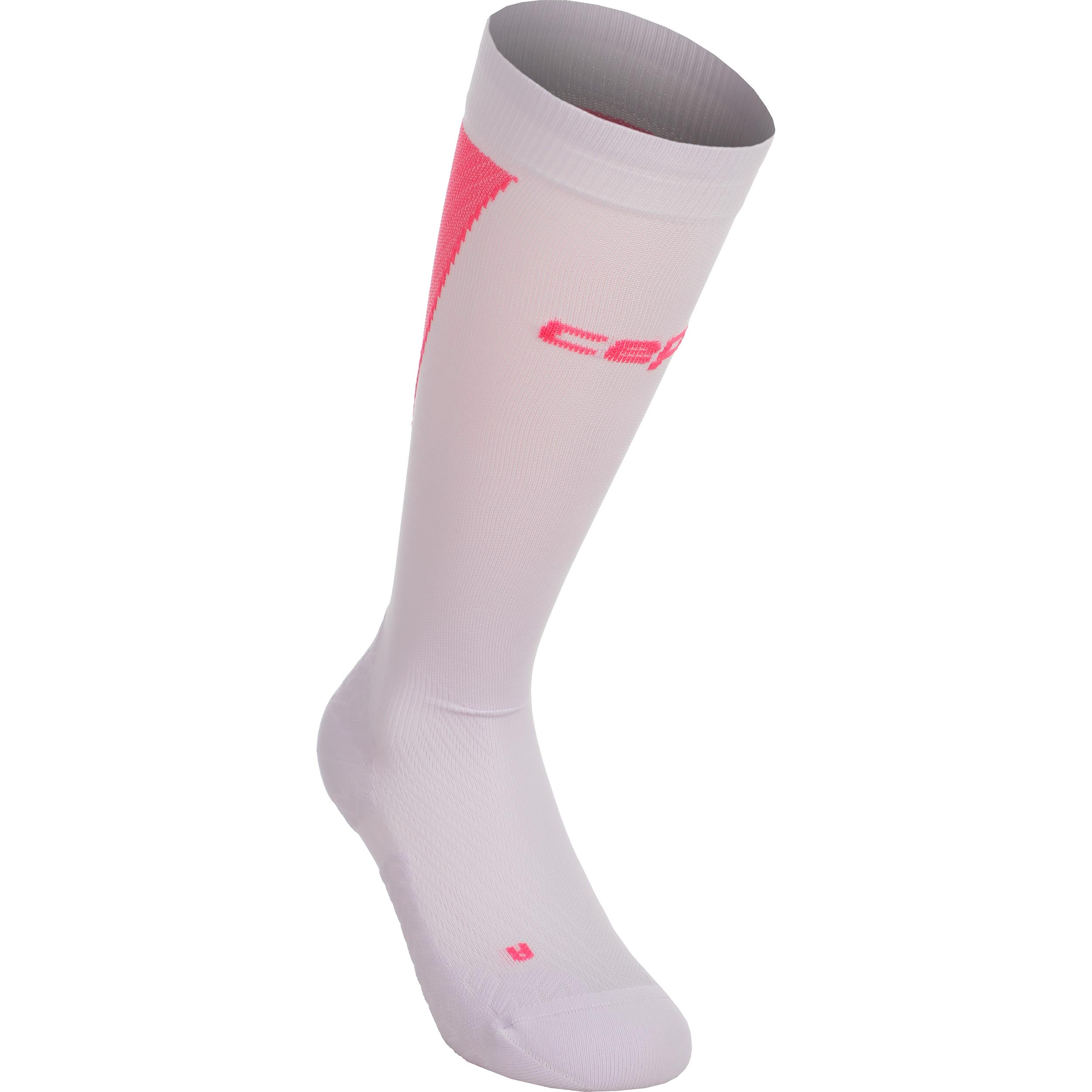 CEP Core Ultralight Tall 4.0 Calcetines de compresión Mujeres - morado,